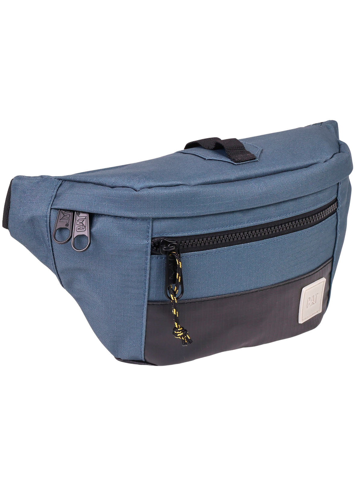 Banano Casual Unisex Ataturk Waist Bag Azul CAT