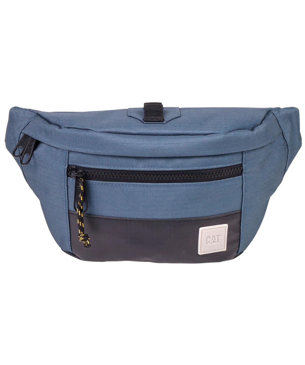 Banano Casual Unisex Ataturk Waist Bag Azul CAT
