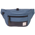 Banano Casual Unisex Ataturk Waist Bag Azul CAT