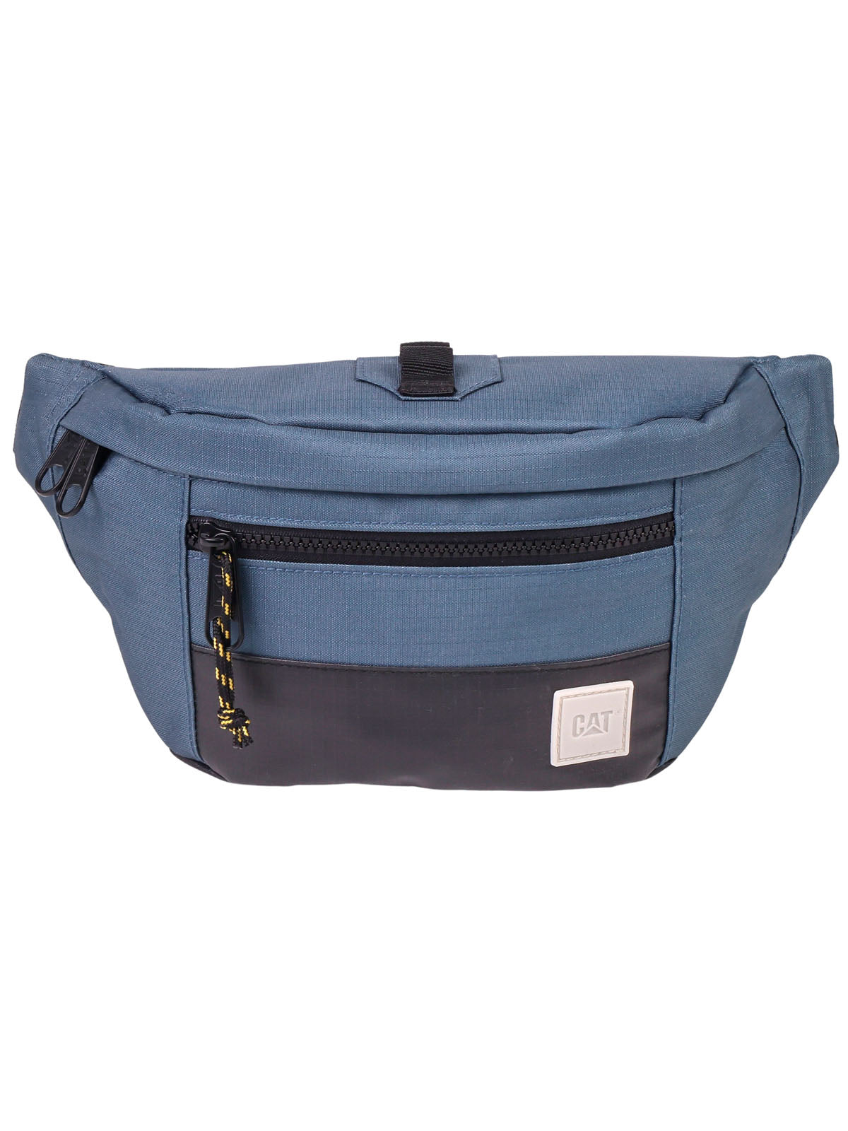 Banano Casual Unisex Ataturk Waist Bag Azul CAT