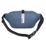 Banano Casual Unisex Ataturk Waist Bag Azul CAT