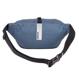 Banano Casual Unisex Ataturk Waist Bag Azul CAT