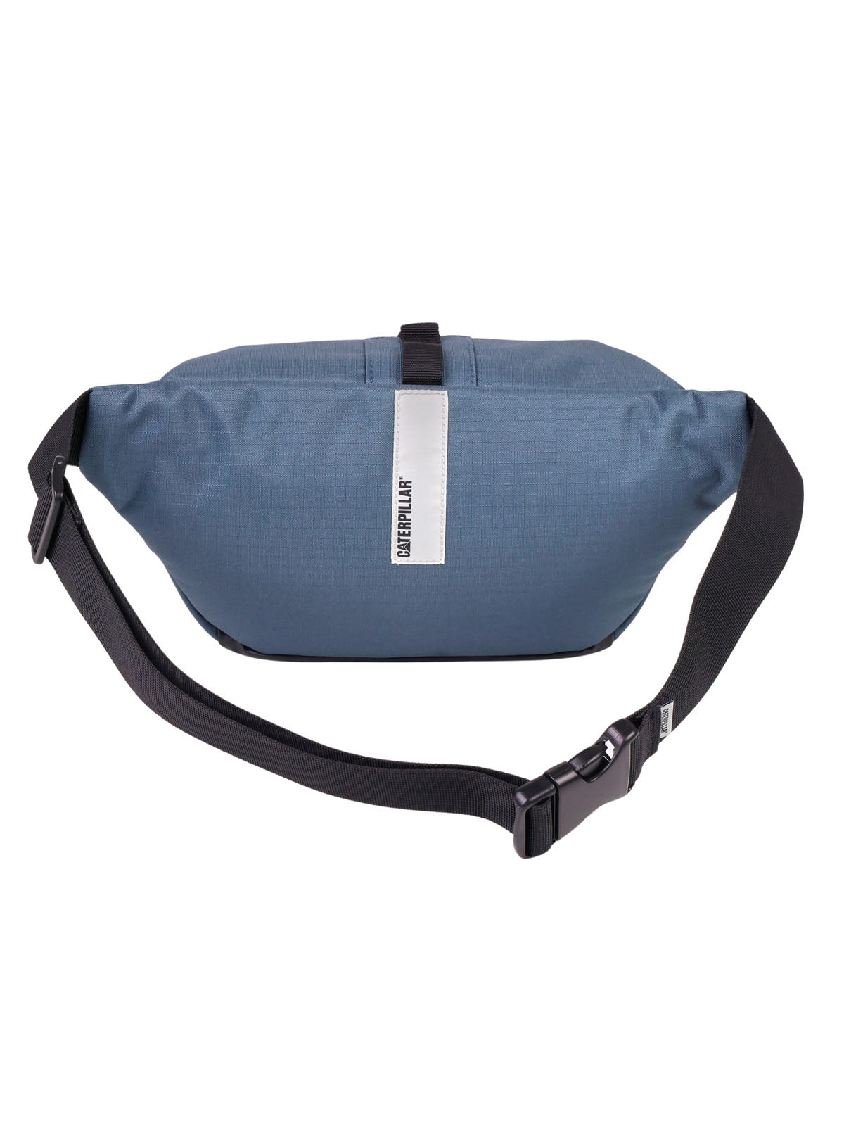 Banano Casual Unisex Ataturk Waist Bag Azul CAT