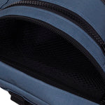 Banano Casual Unisex Ataturk Waist Bag Azul CAT