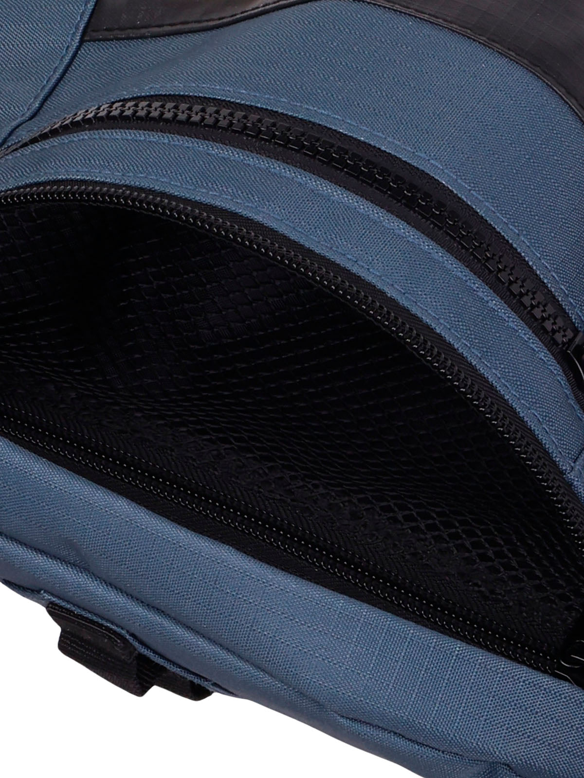 Banano Casual Unisex Ataturk Waist Bag Azul CAT