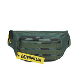 Banano Hombre Sahara Waist Bag A1 Verde