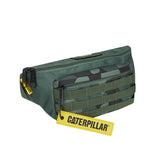Banano Hombre Sahara Waist Bag A1 Verde