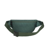 Banano Hombre Sahara Waist Bag A1 Verde