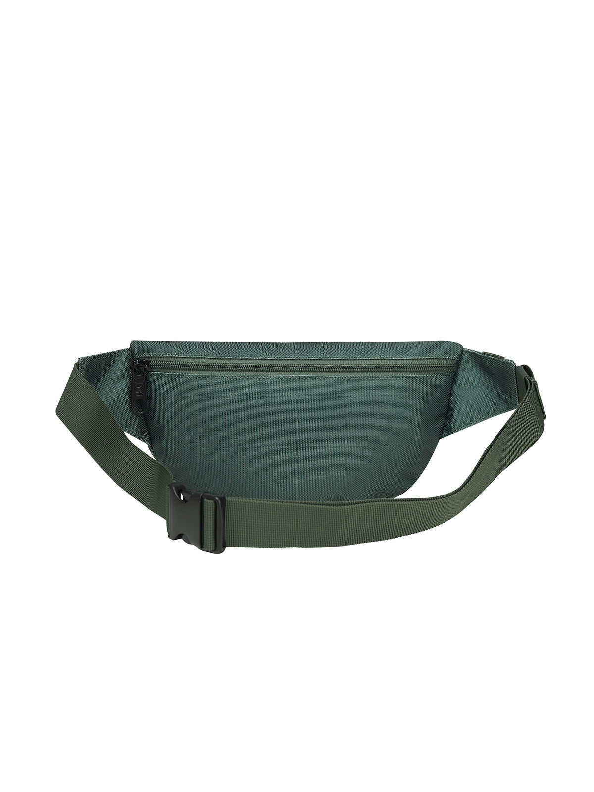 Banano Hombre Sahara Waist Bag A1 Verde