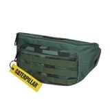Banano Hombre Sahara Waist Bag A1 Verde