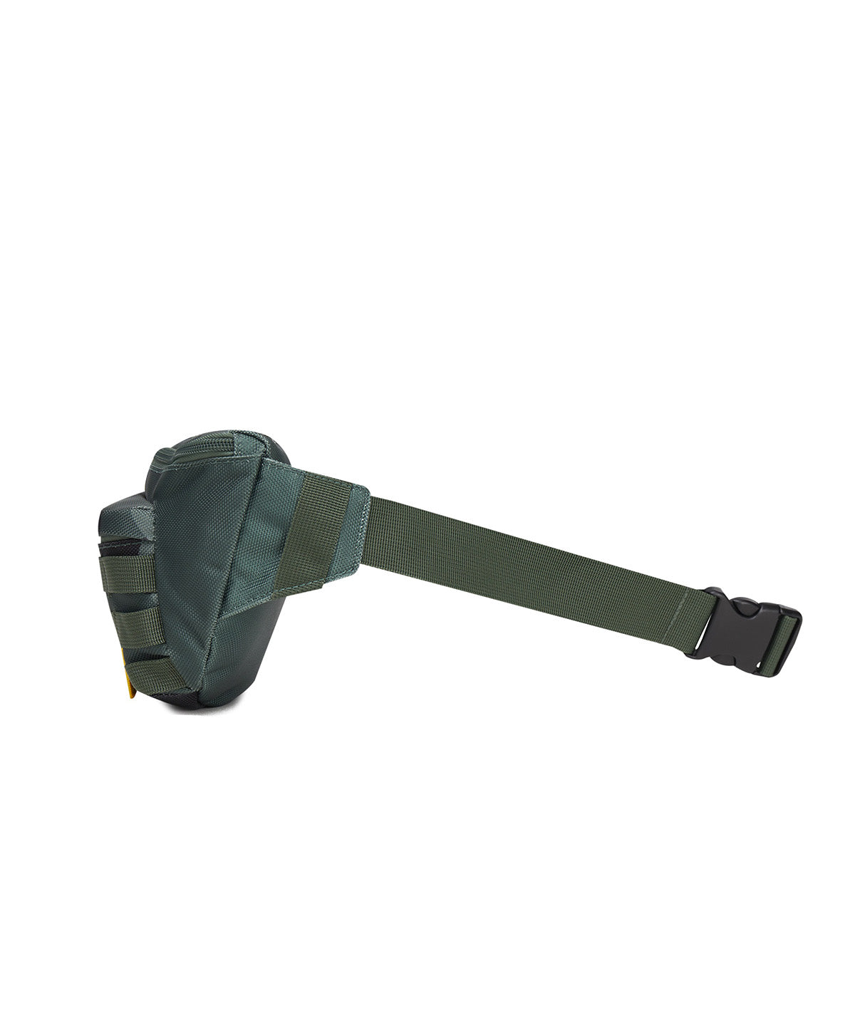 Banano Hombre Sahara Waist Bag A1 Verde