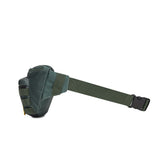 Banano Hombre Sahara Waist Bag A1 Verde