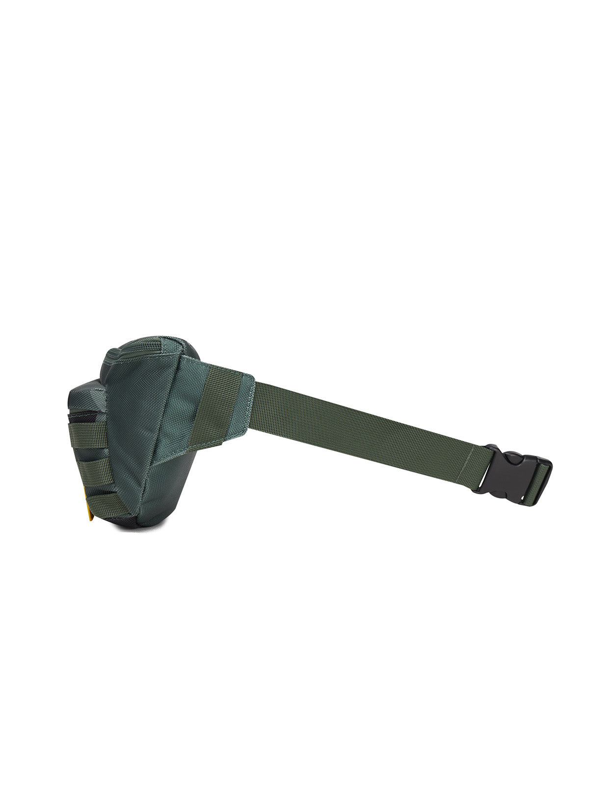 Banano Hombre Sahara Waist Bag A1 Verde