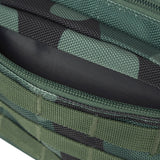 Banano Hombre Sahara Waist Bag A1 Verde