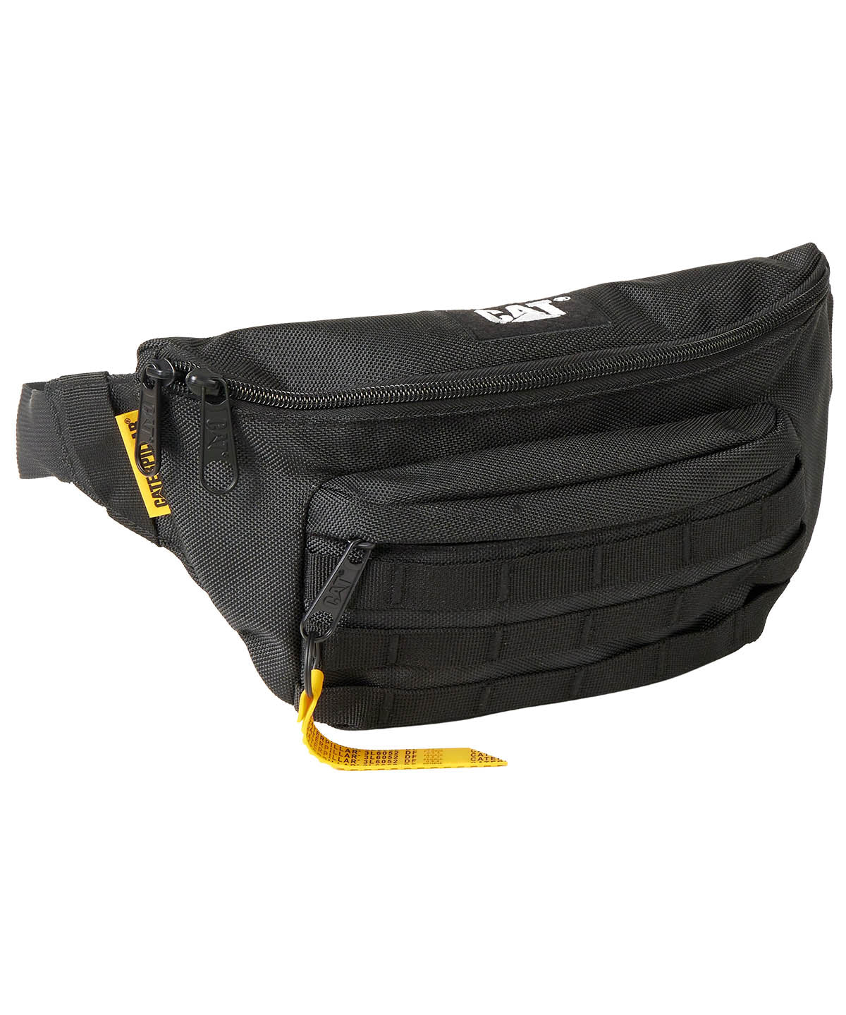 Banano Unisex Sahara A1 Negro CAT