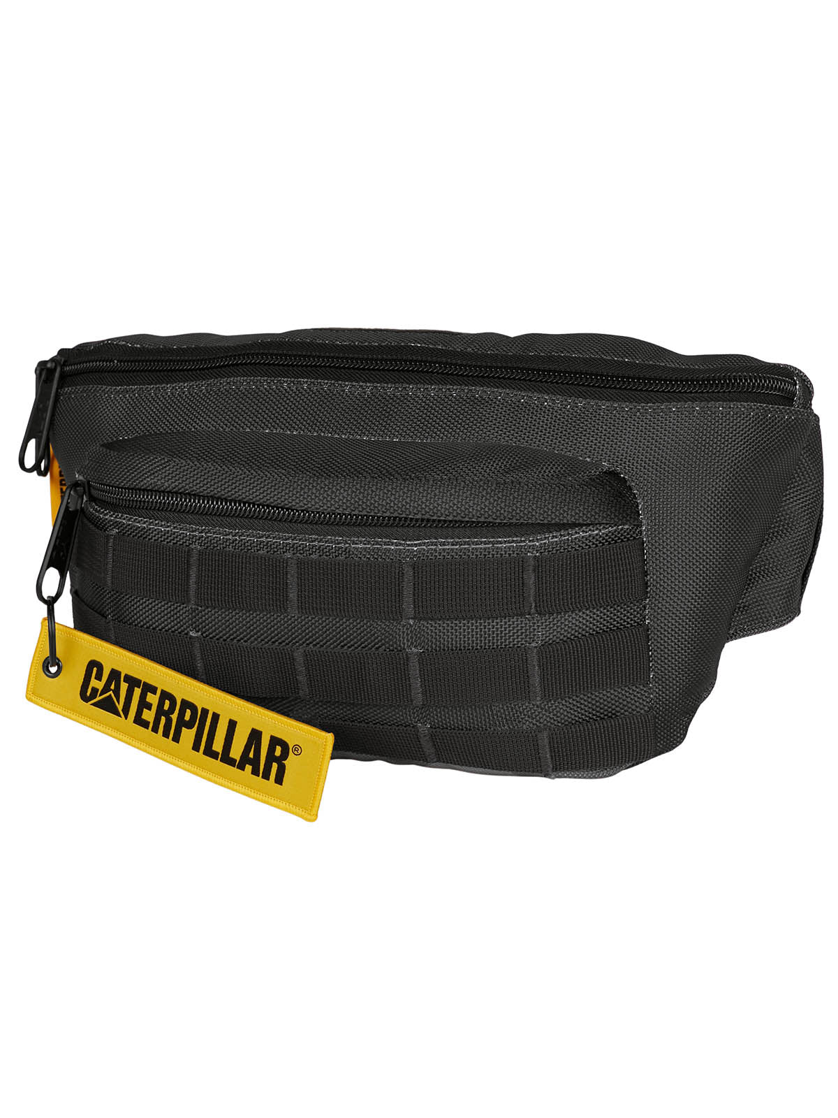 Banano Unisex Sahara A1 Negro CAT