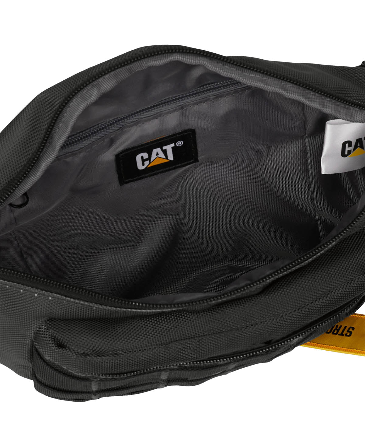 Banano Unisex Sahara A1 Negro CAT