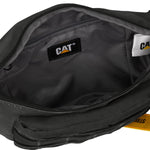 Banano Unisex Sahara A1 Negro CAT