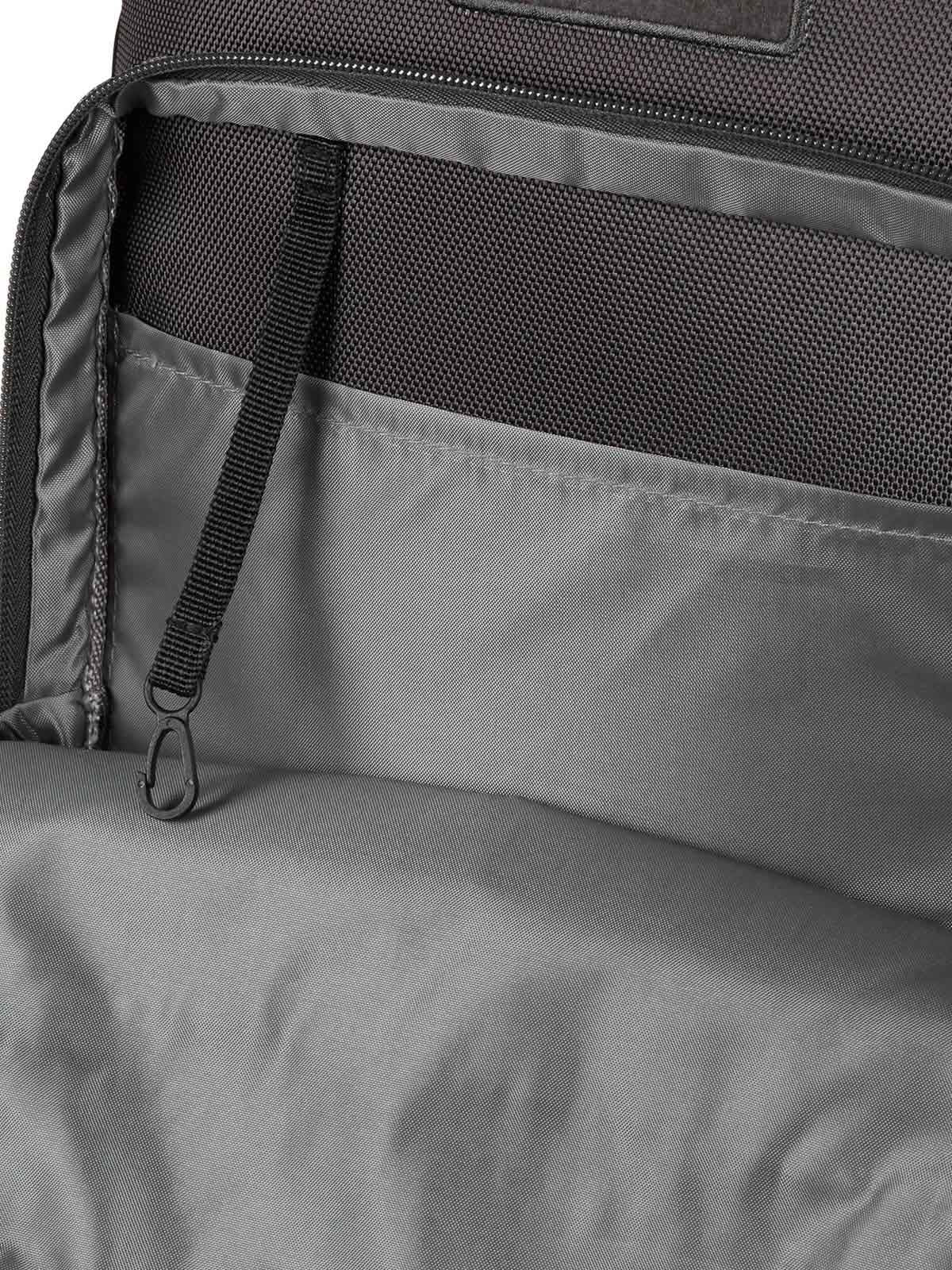 Mochila Unisex Yuma A1 Negro CAT