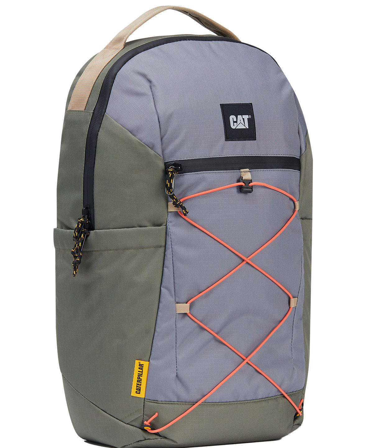 Mochila Backpack M Verde Oliva CAT