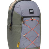 Mochila Backpack M Verde Oliva CAT