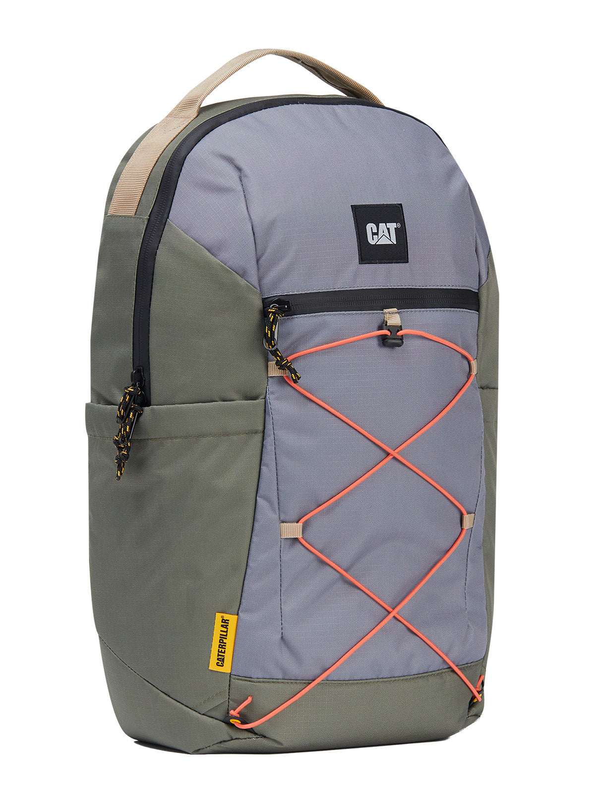 Mochila Backpack M Verde Oliva CAT