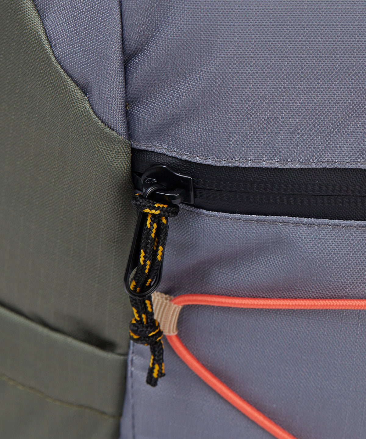 Mochila Backpack M Verde Oliva CAT