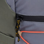 Mochila Backpack M Verde Oliva CAT