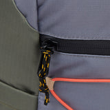 Mochila Backpack M Verde Oliva CAT