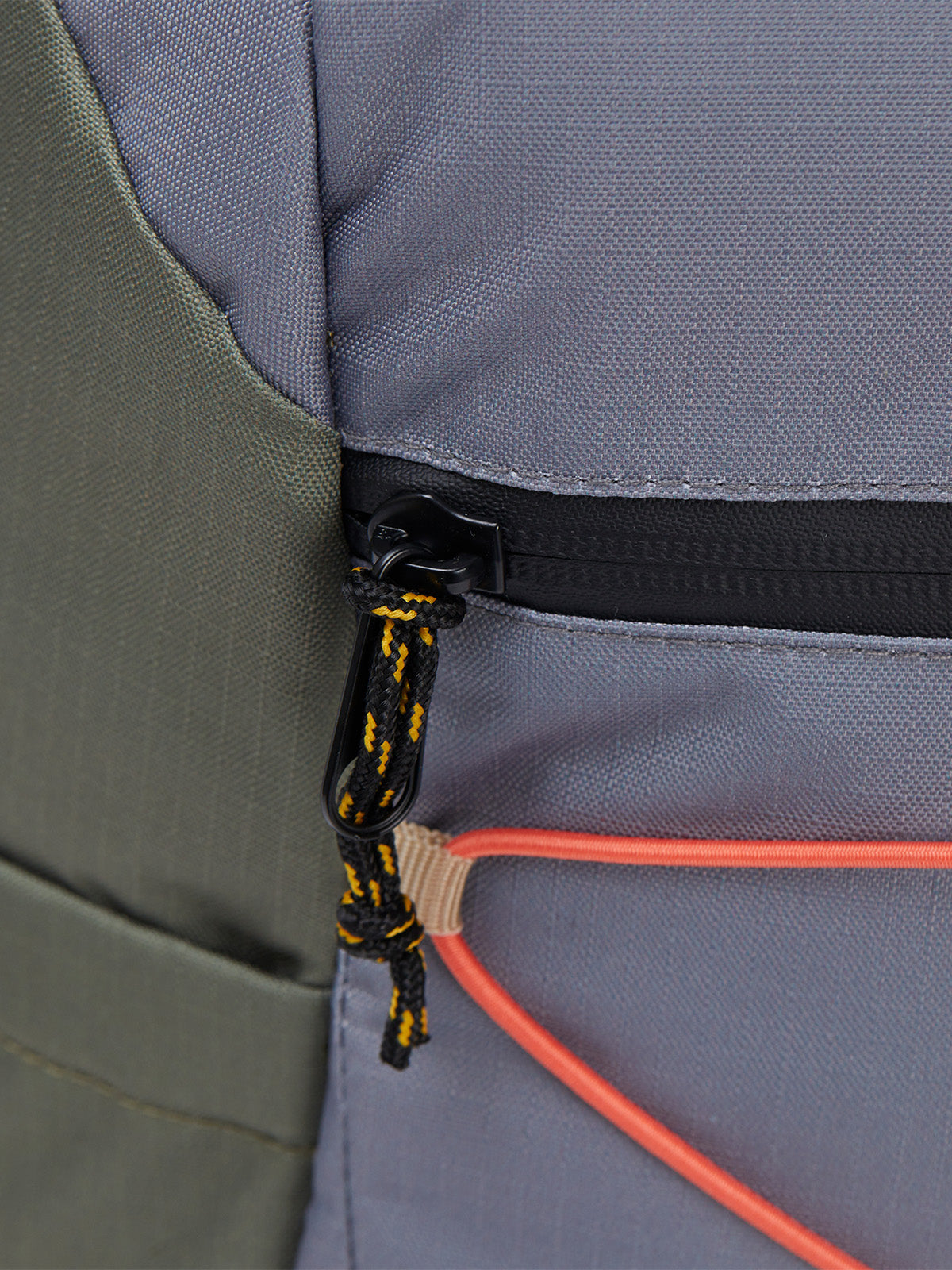 Mochila Backpack M Verde Oliva CAT