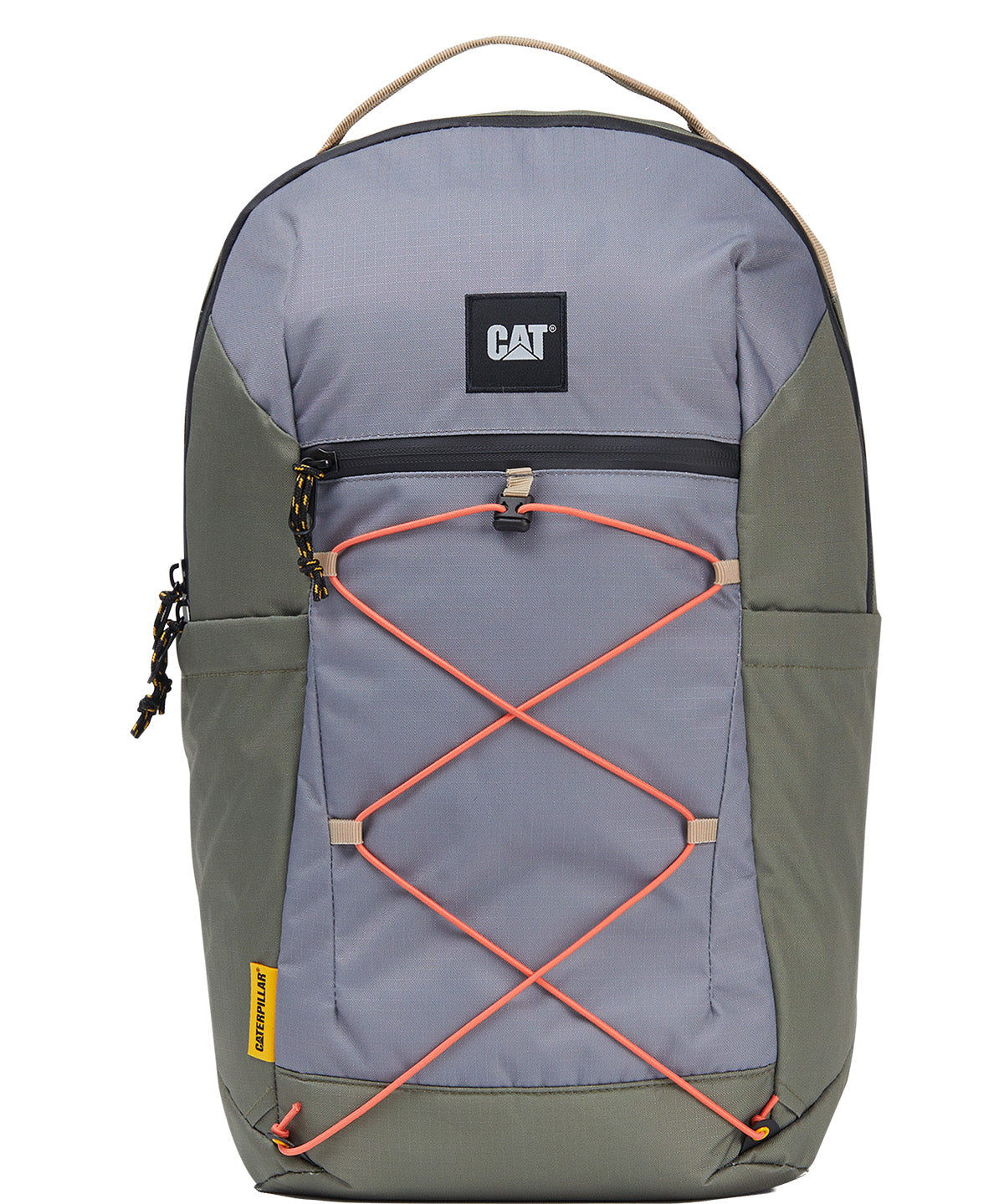 Mochila Backpack M Verde Oliva CAT