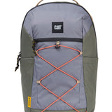 Mochila Backpack M Verde Oliva CAT