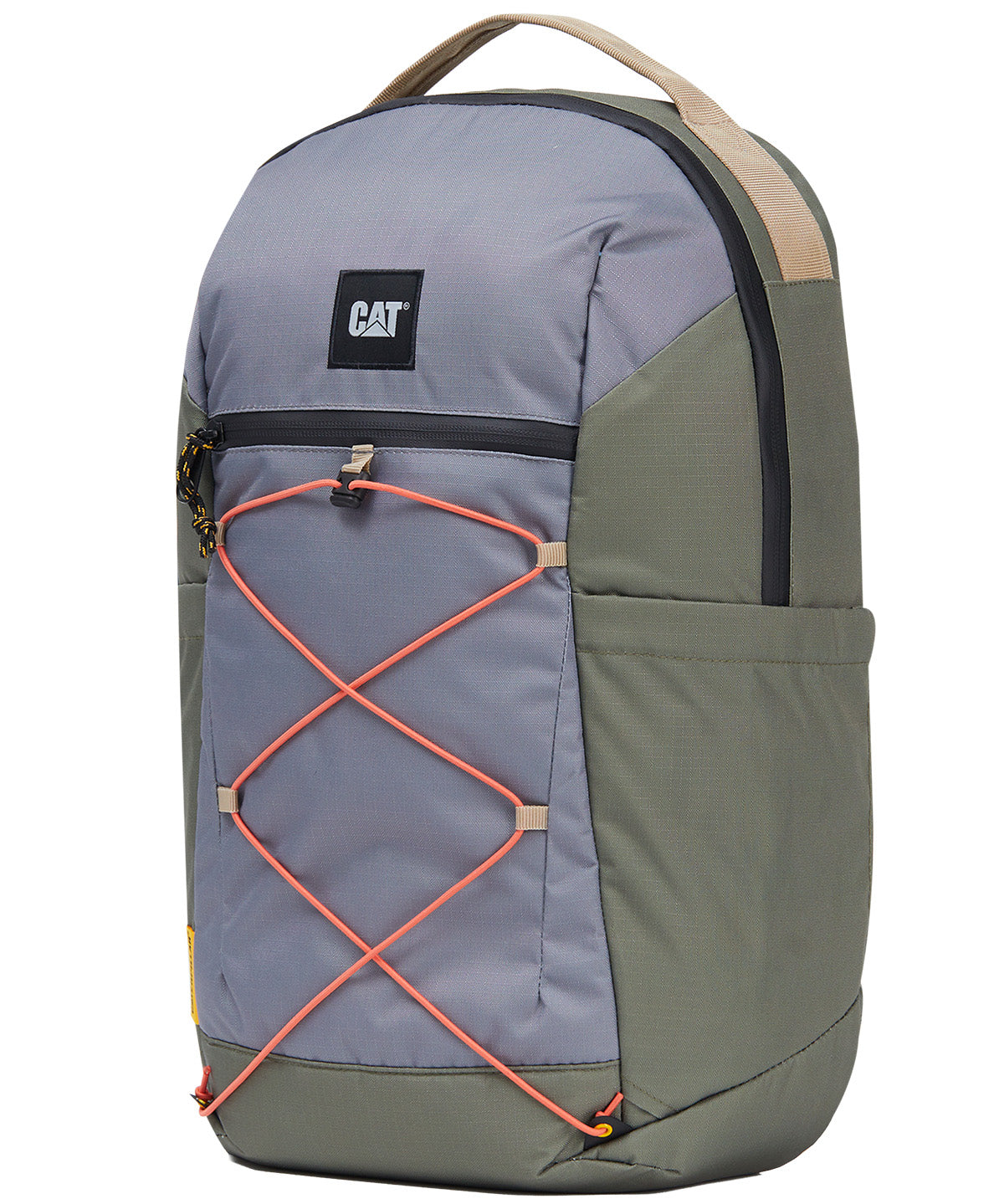 Mochila Backpack M Verde Oliva CAT
