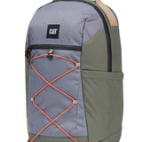 Mochila Backpack M Verde Oliva CAT