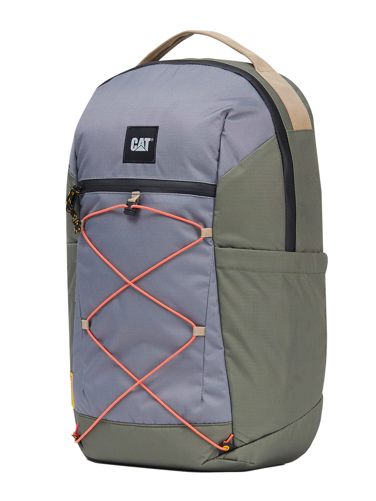 Mochila Backpack M Verde Oliva CAT
