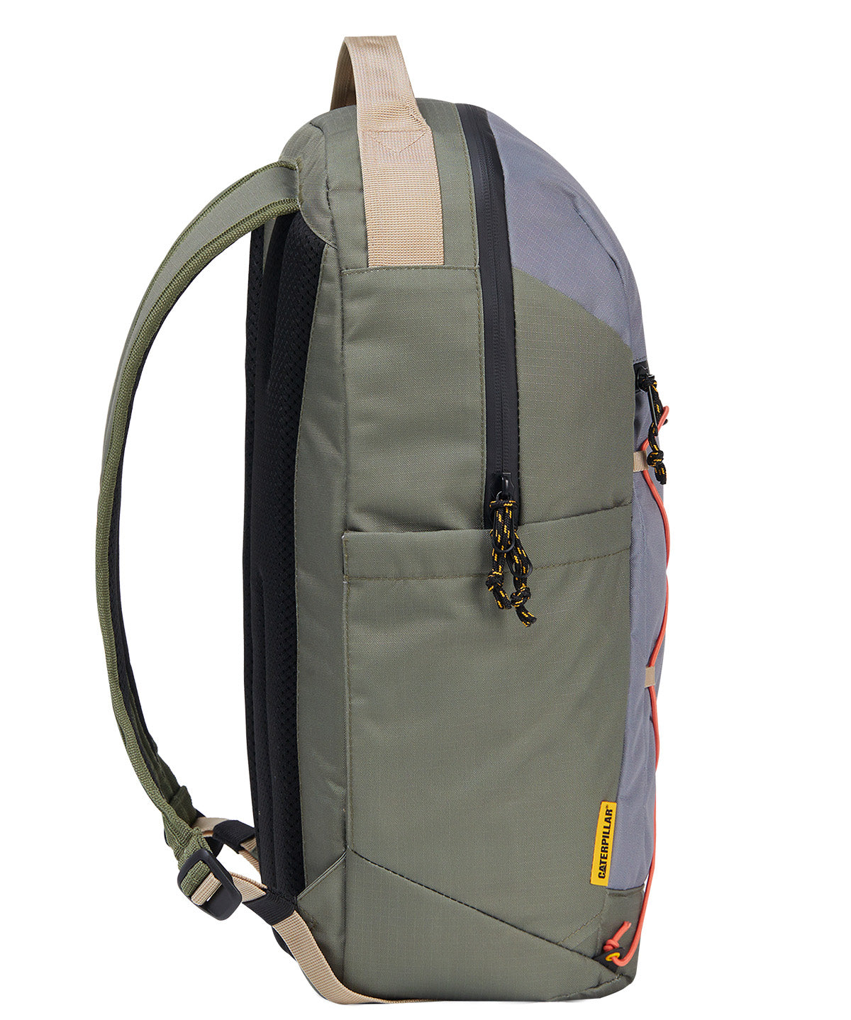 Mochila Backpack M Verde Oliva CAT