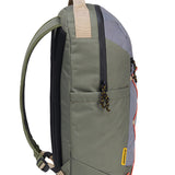 Mochila Backpack M Verde Oliva CAT