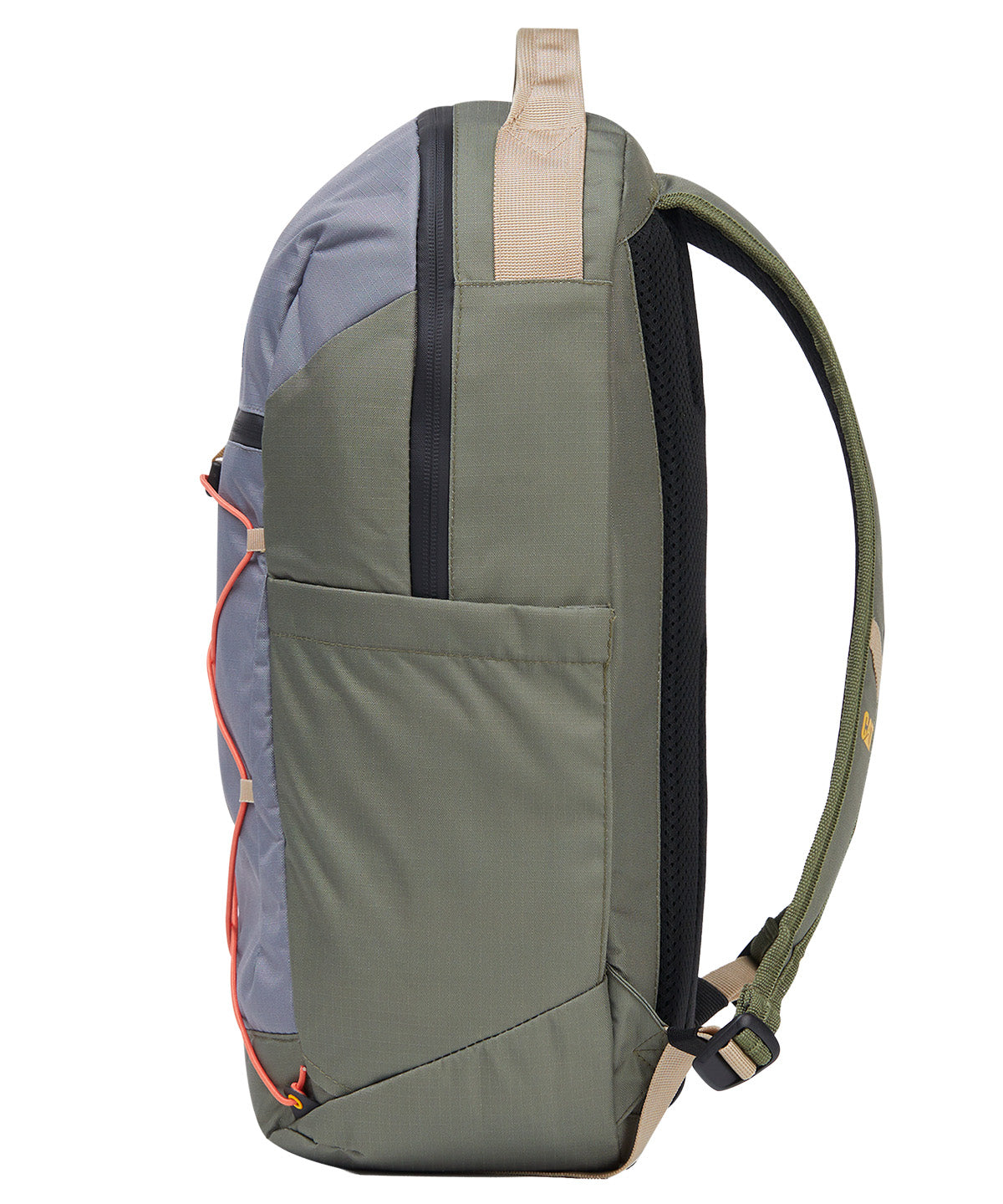 Mochila Backpack M Verde Oliva CAT