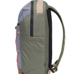 Mochila Backpack M Verde Oliva CAT