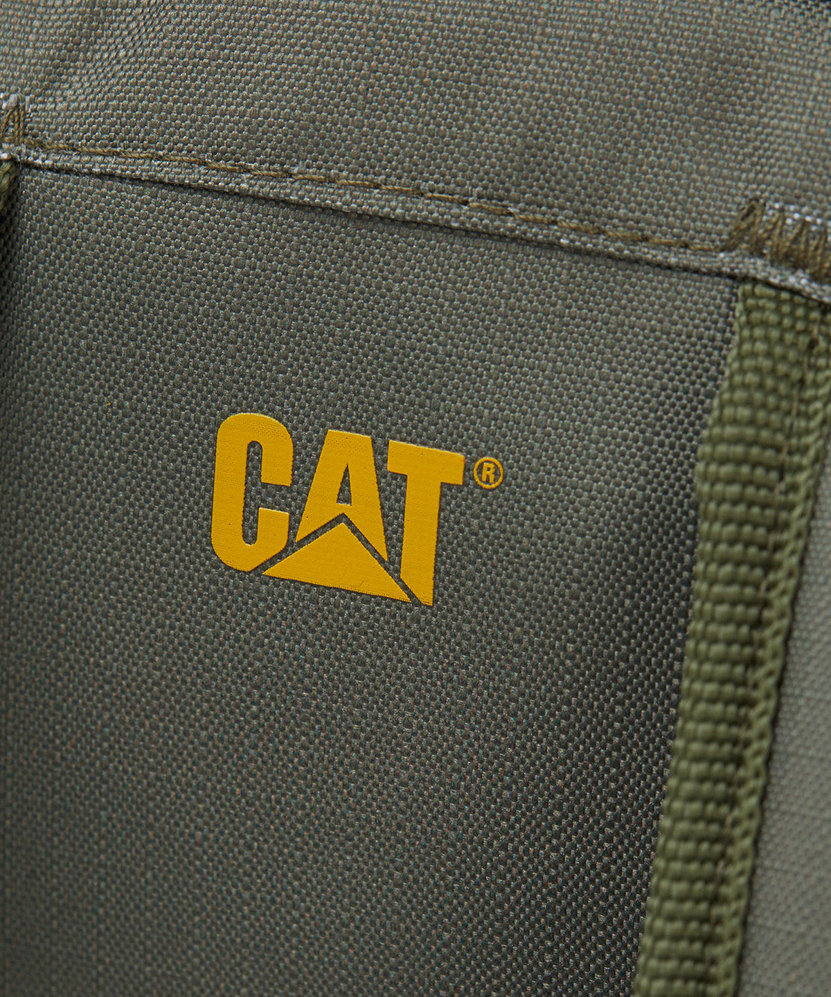 Mochila Backpack M Verde Oliva CAT