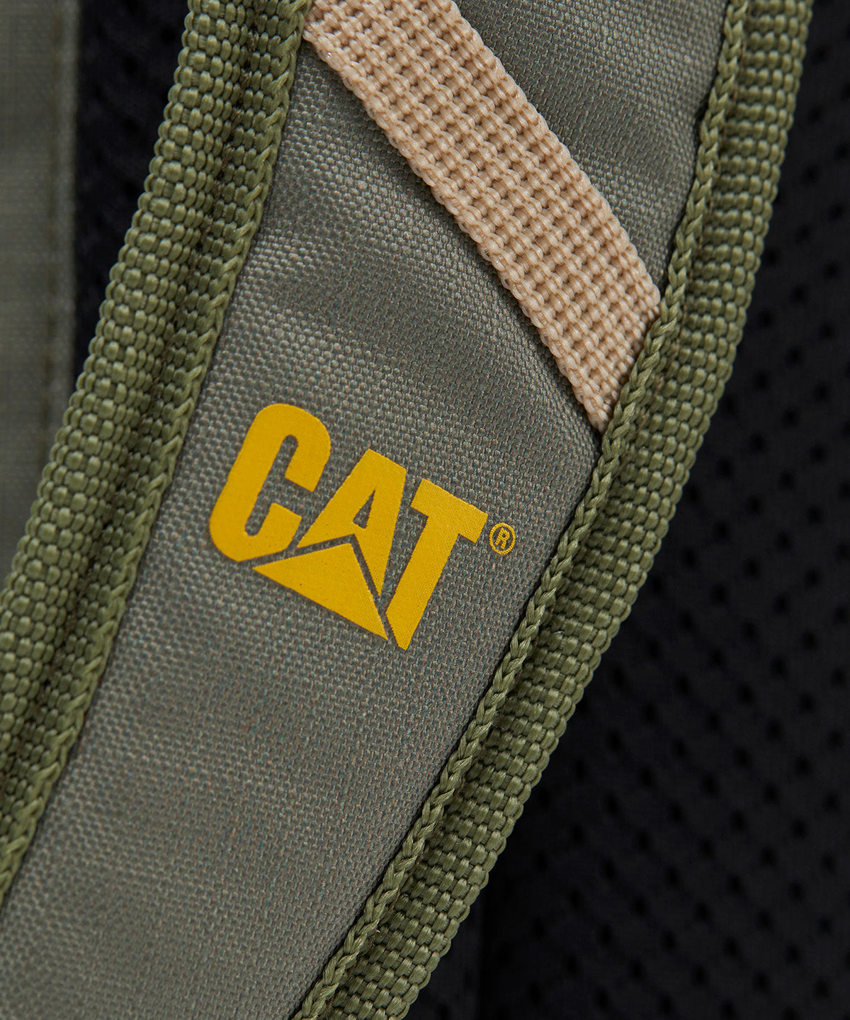 Mochila Backpack M Verde Oliva CAT