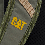 Mochila Backpack M Verde Oliva CAT