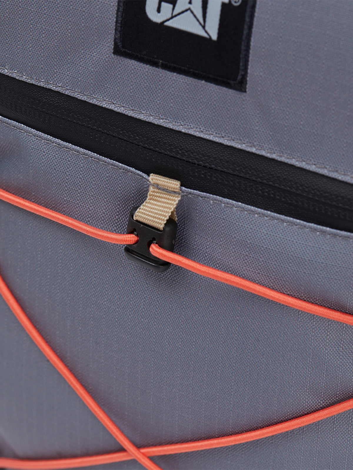 Mochila Backpack M Verde Oliva CAT