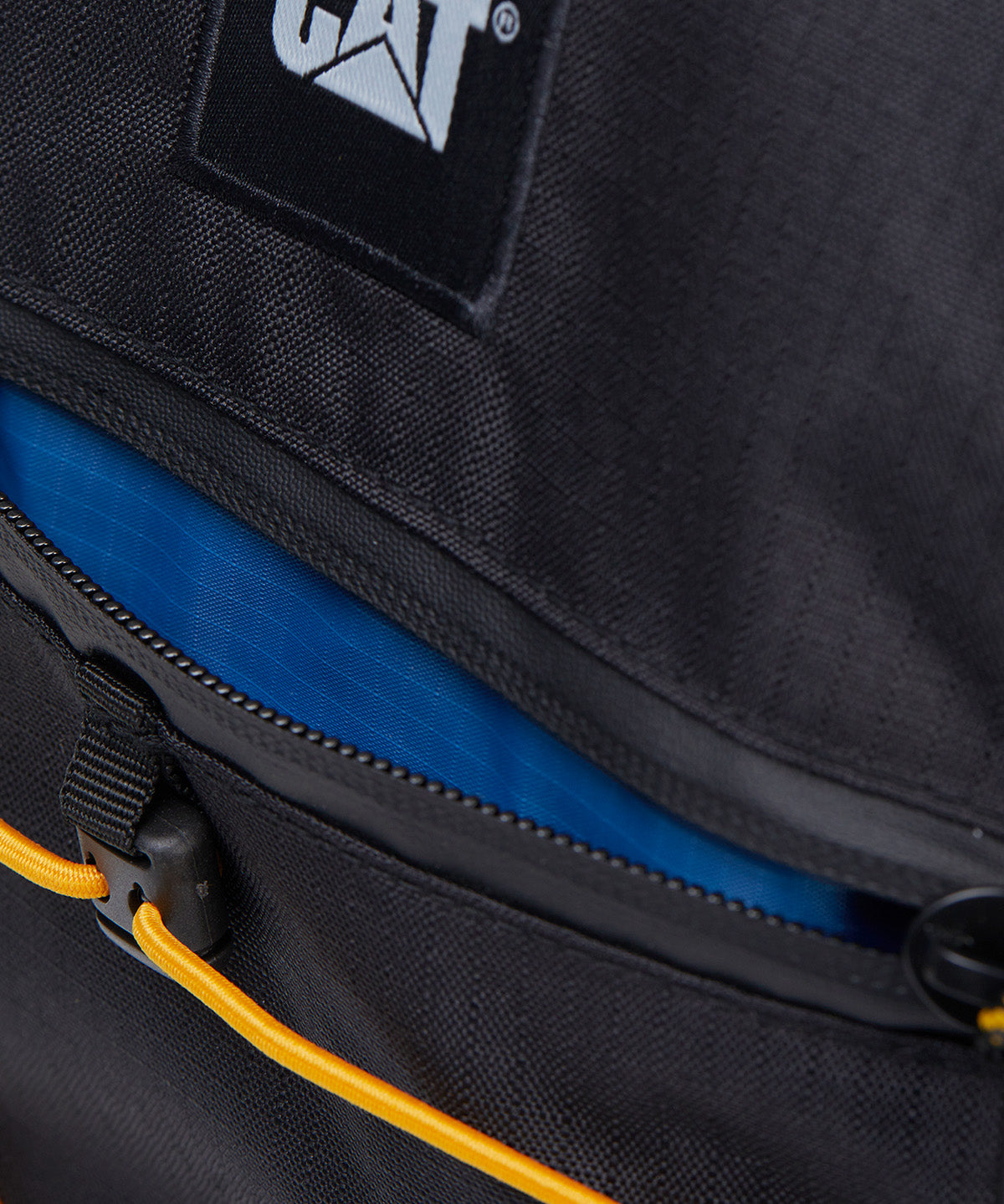 Mochila Backpack M Negra CAT