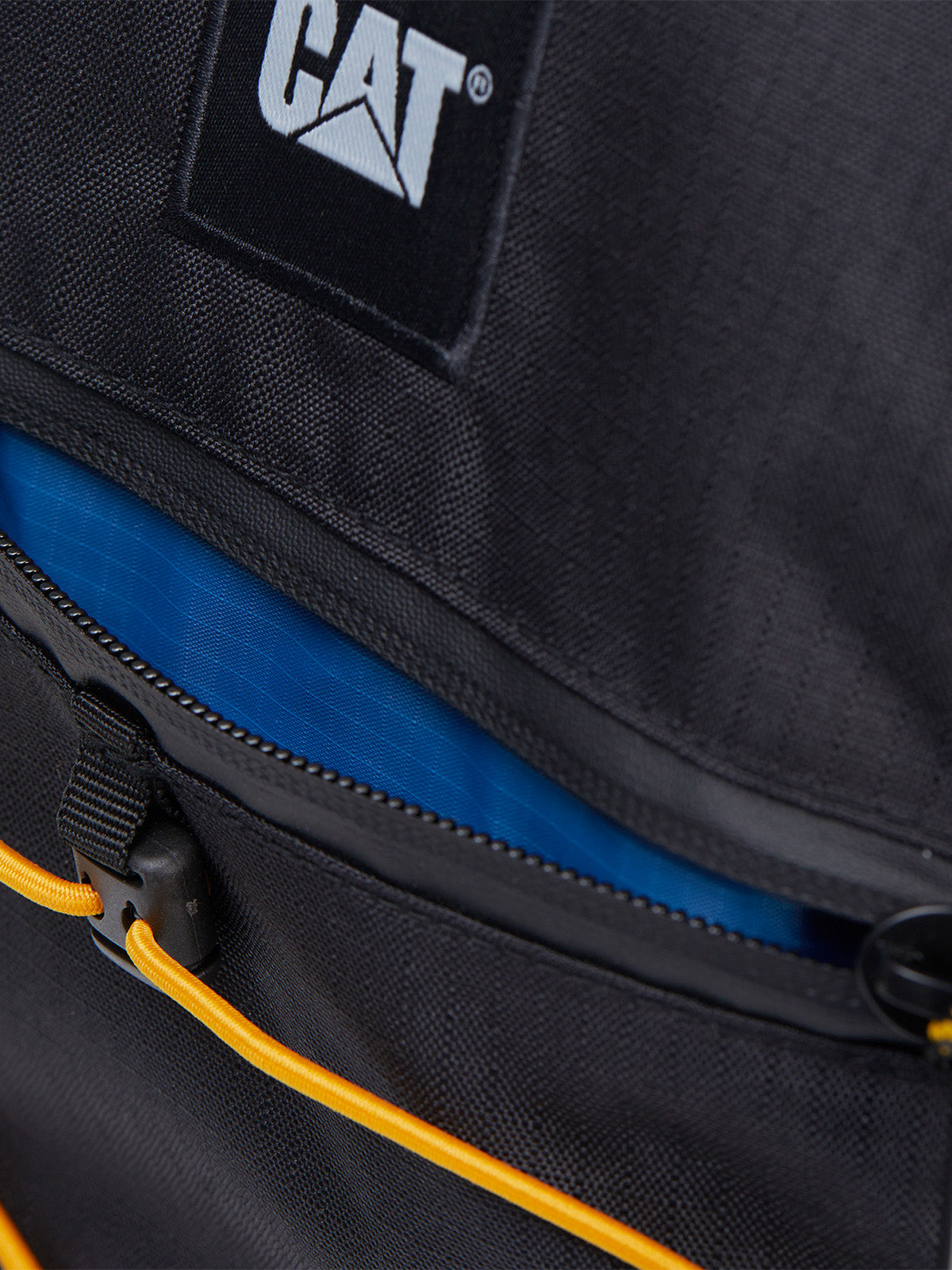 Mochila Backpack M Negra CAT