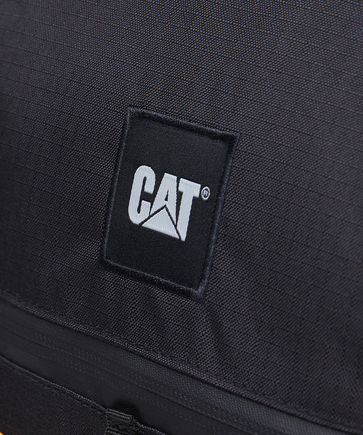 Mochila Backpack M Negra CAT