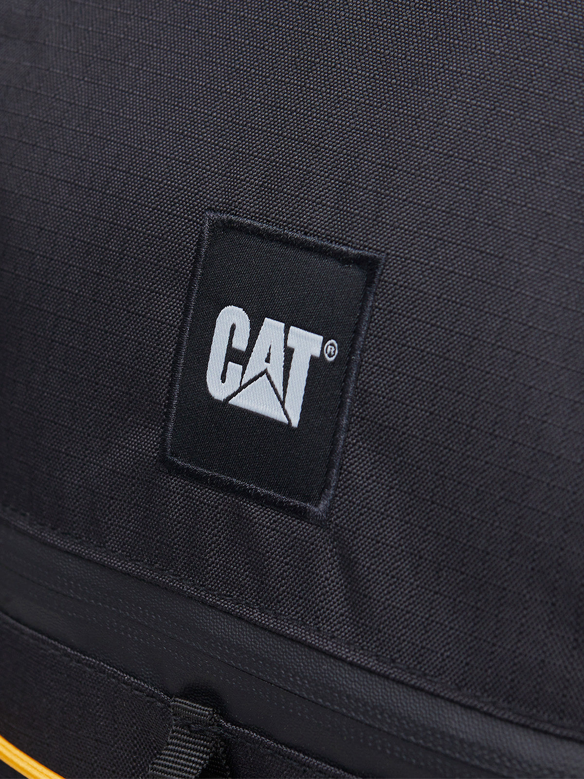 Mochila Backpack M Negra CAT