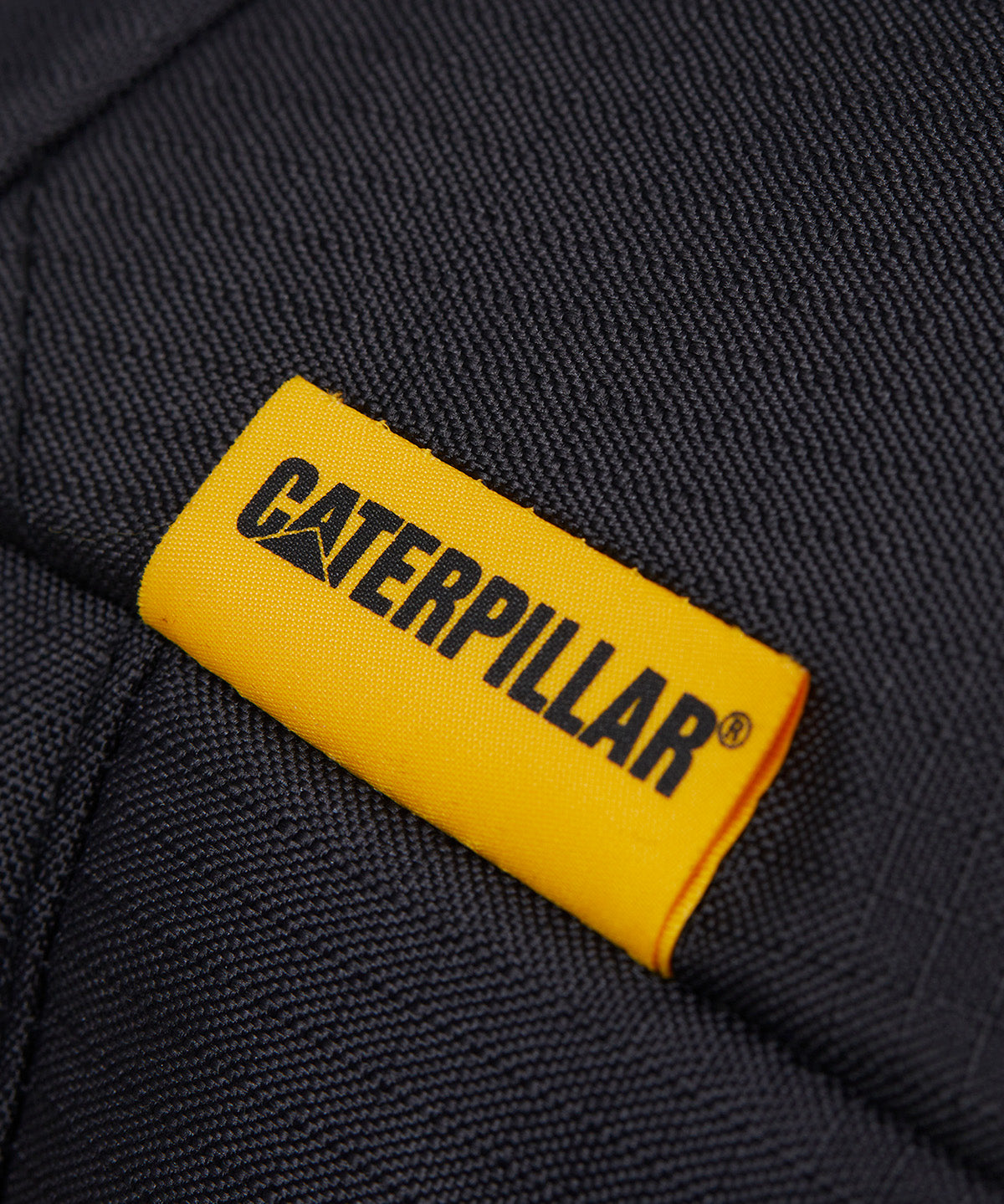 Mochila Backpack M Negra CAT