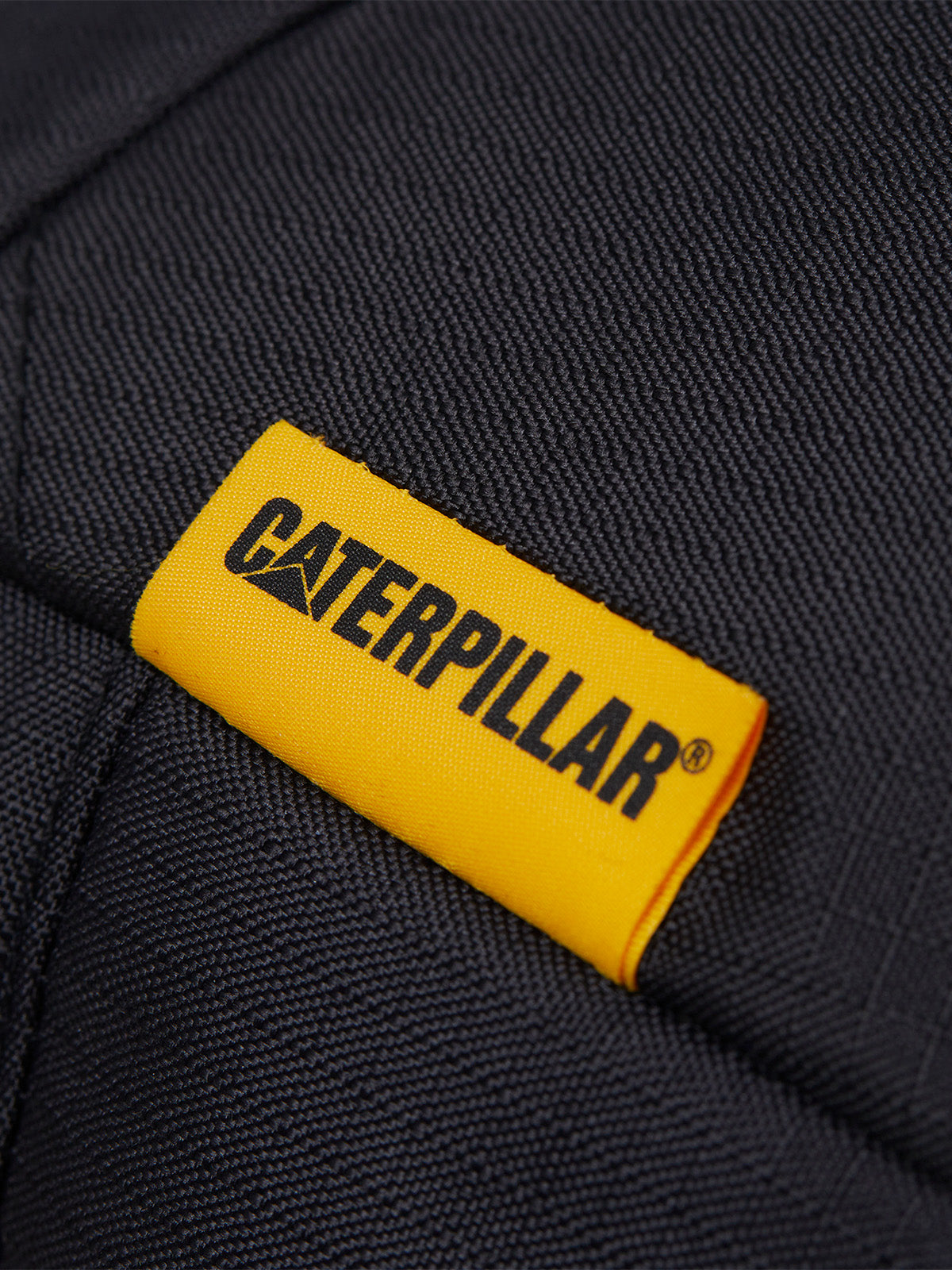 Mochila Backpack M Negra CAT