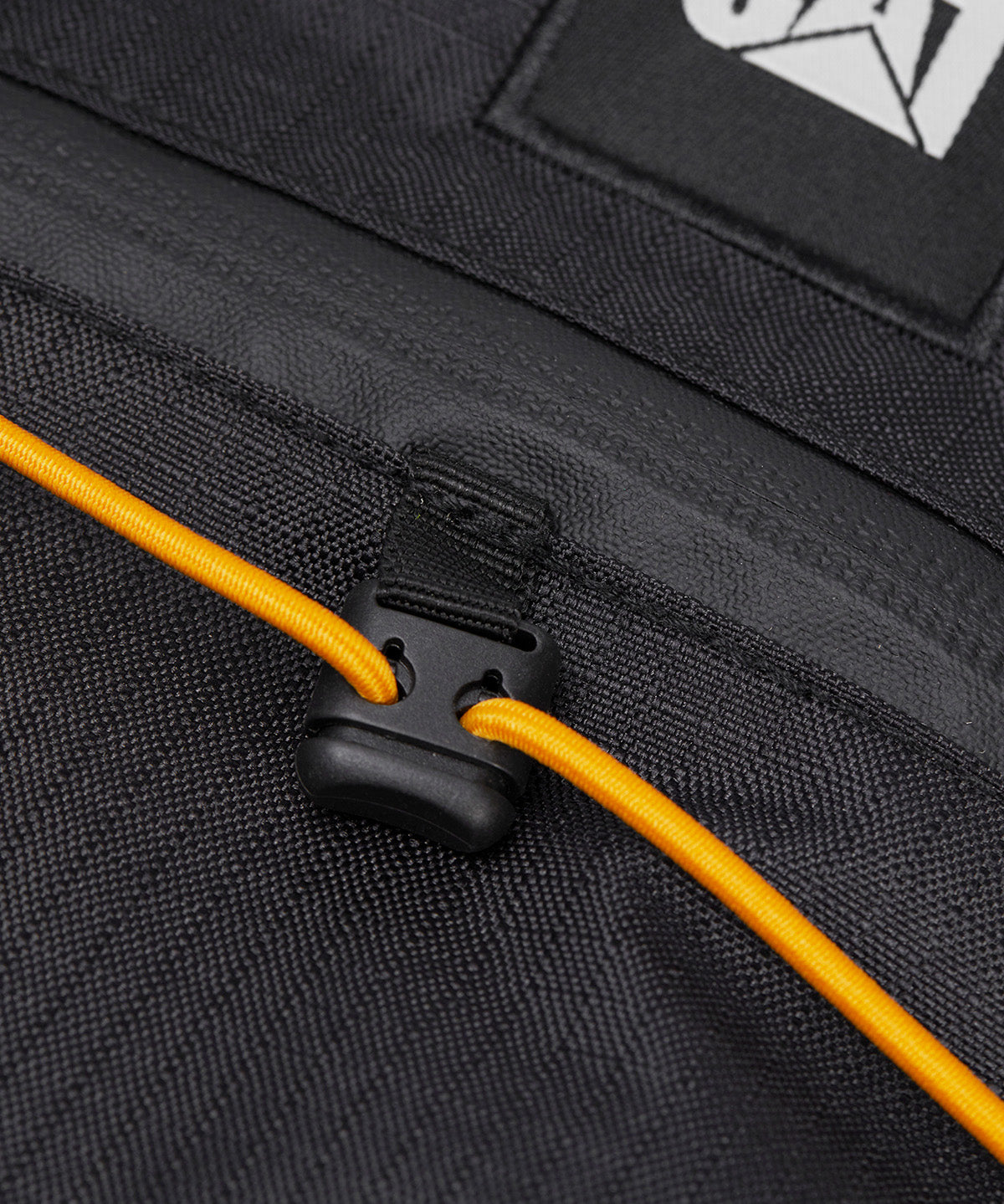 Mochila Backpack M Negra CAT